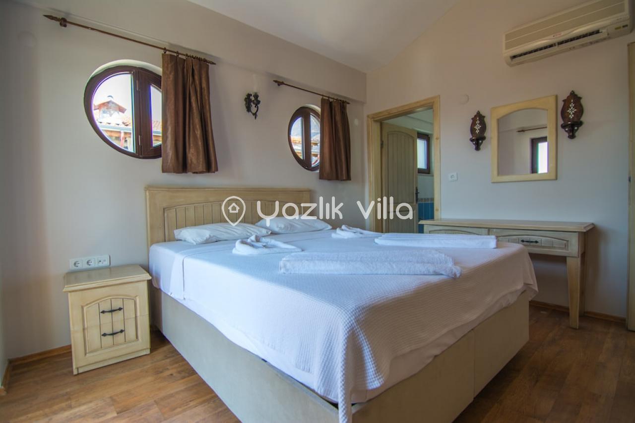 Villa Hazal