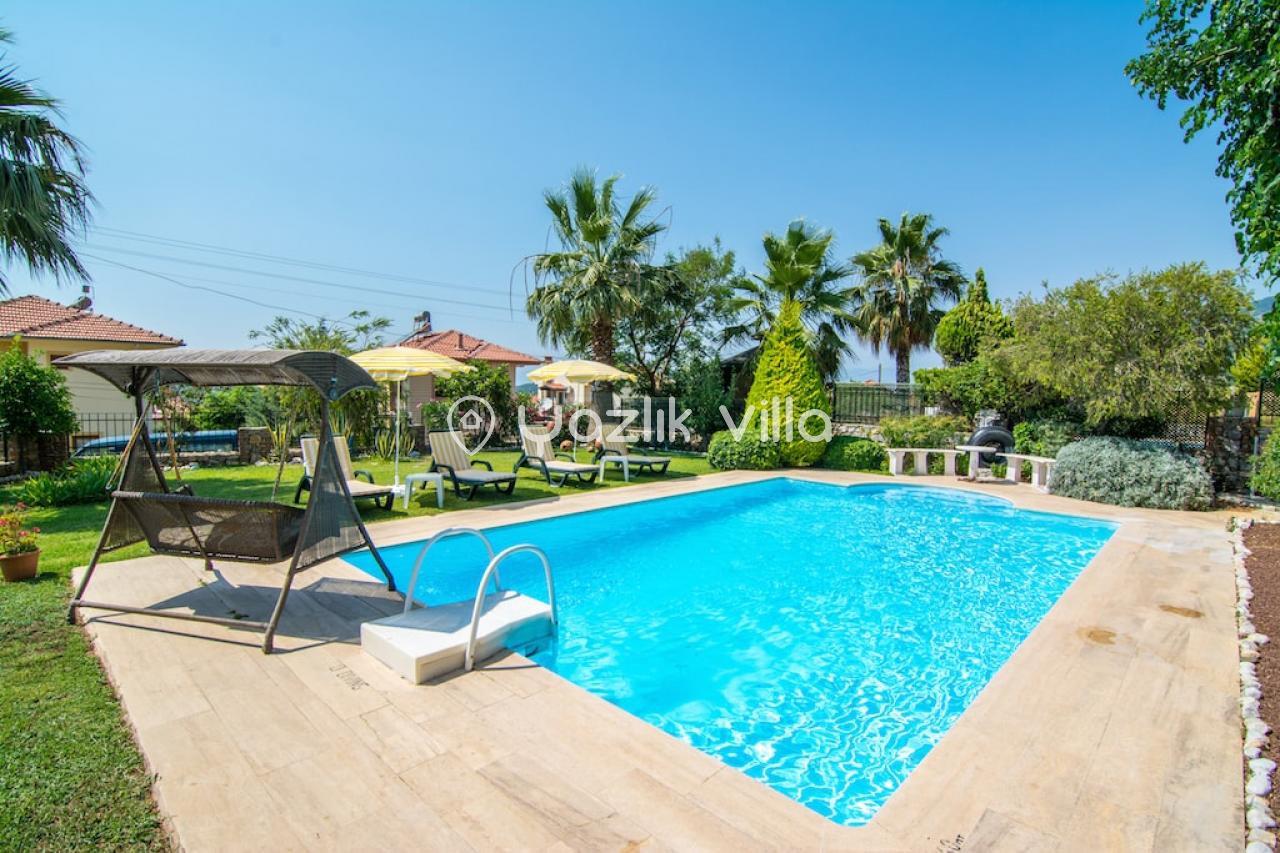 Villa Hazal