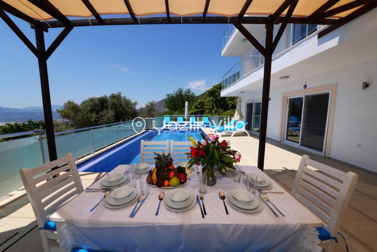 Villa Donat