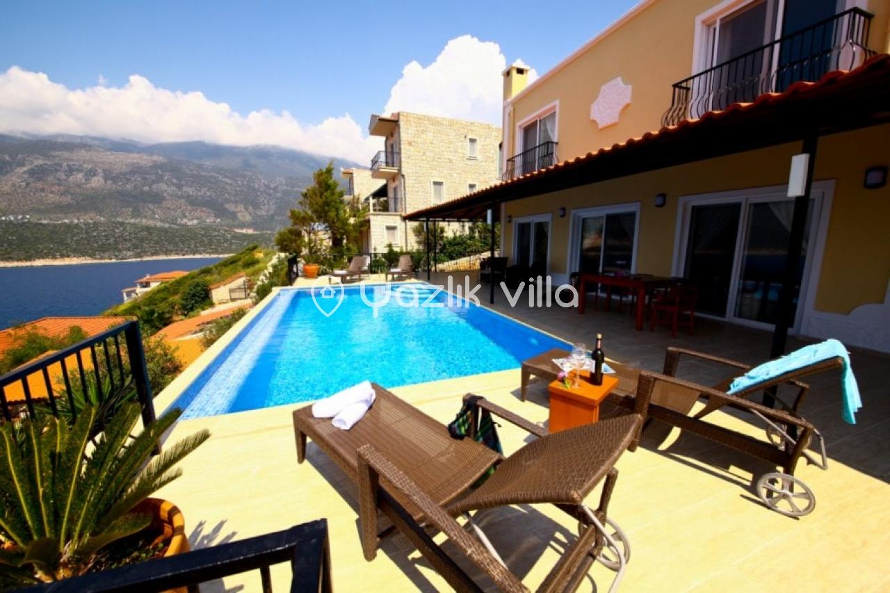 Villa Kağan 3