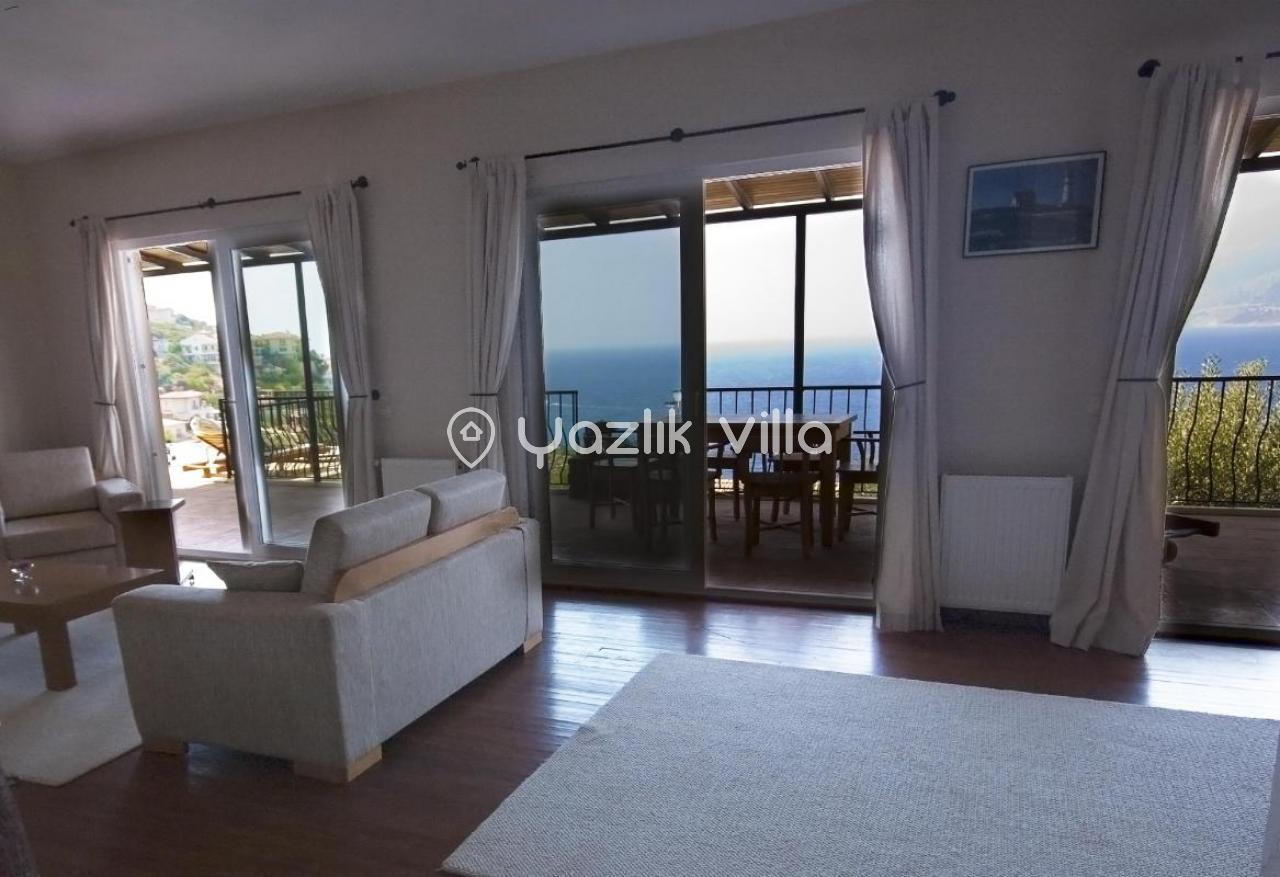 Villa Kağan 3