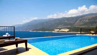 Villa Kağan 3