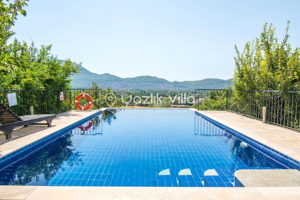 Villa Lavanta