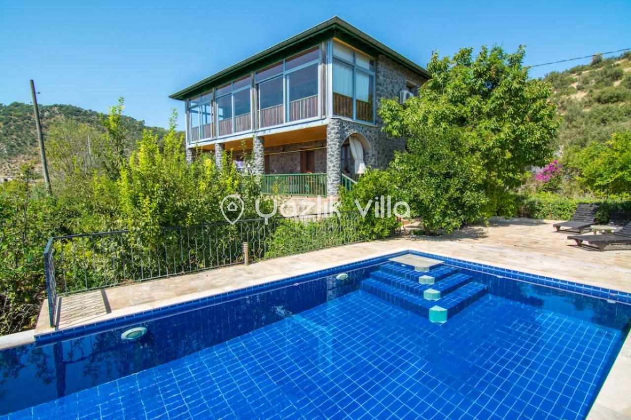 Villa Lavanta