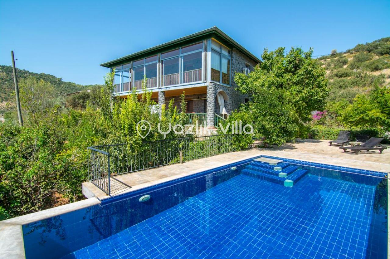 Villa Lavanta
