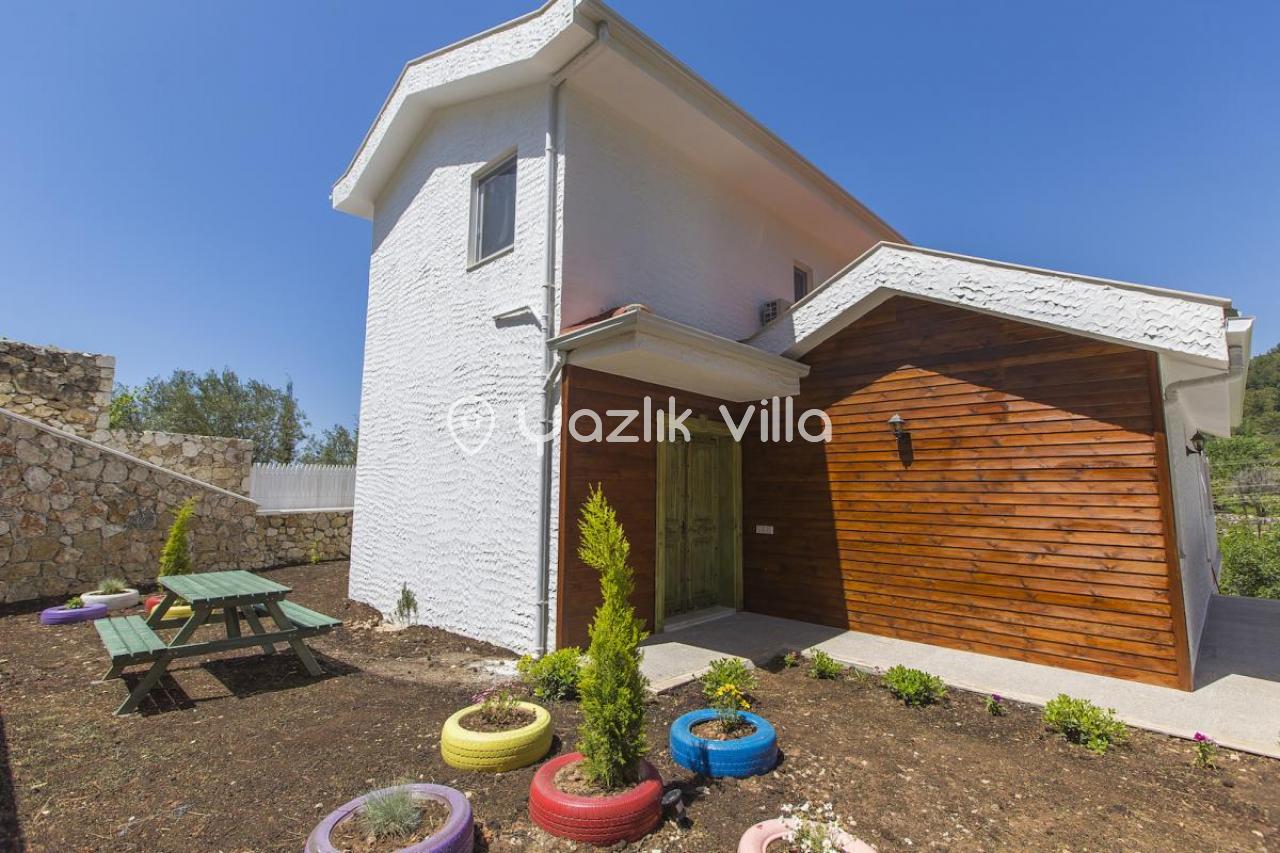 Villa Stella