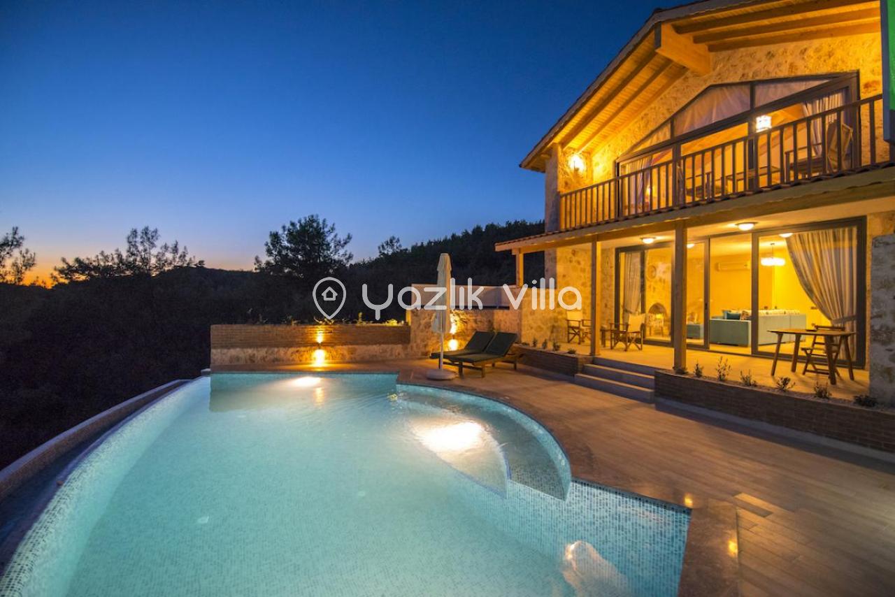 Villa Tutku