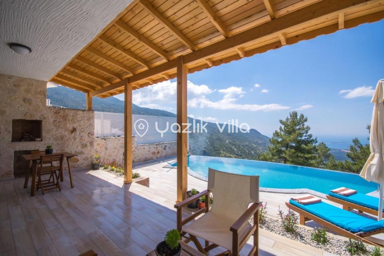 Villa Tutku