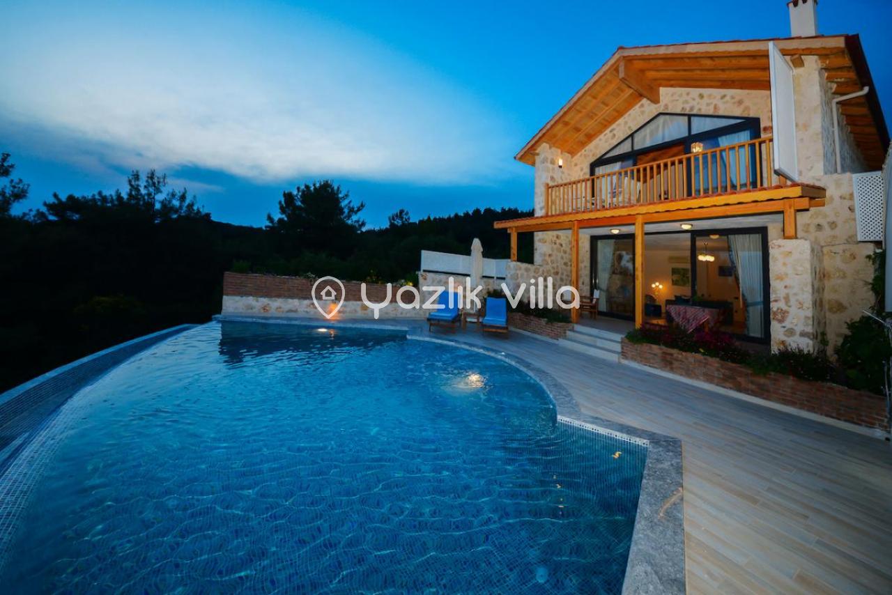 Villa Tutku