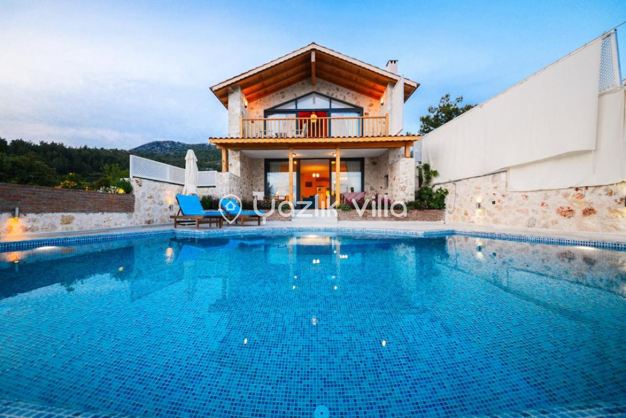Villa Tutku