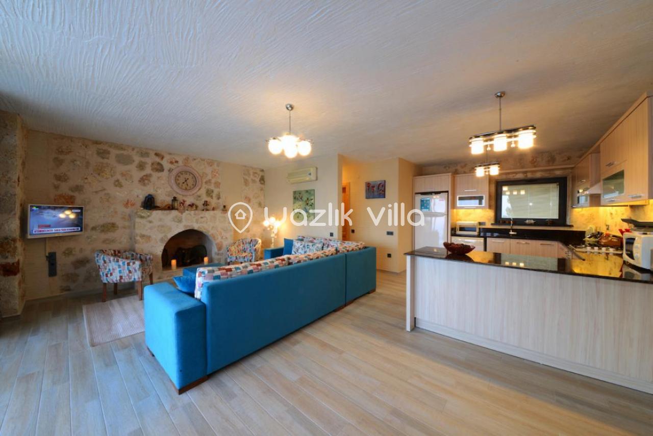 Villa Tutku