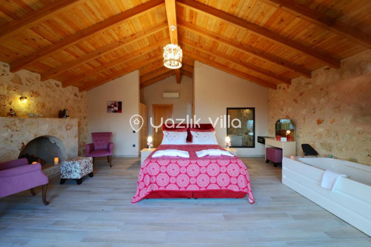 Villa Tutku