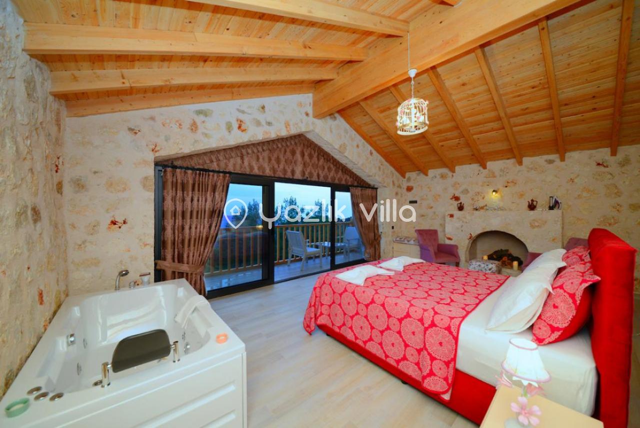 Villa Tutku