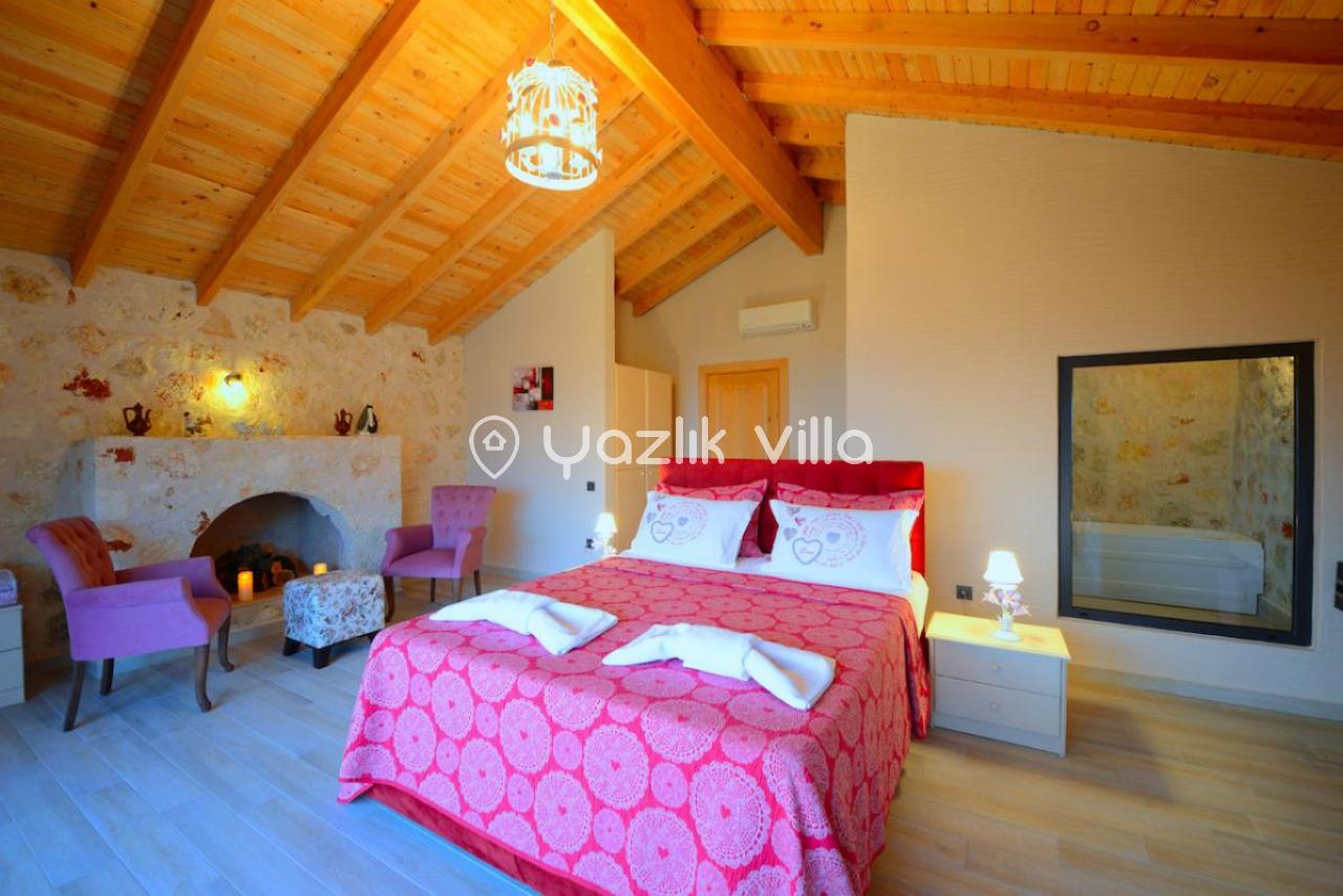 Villa Tutku