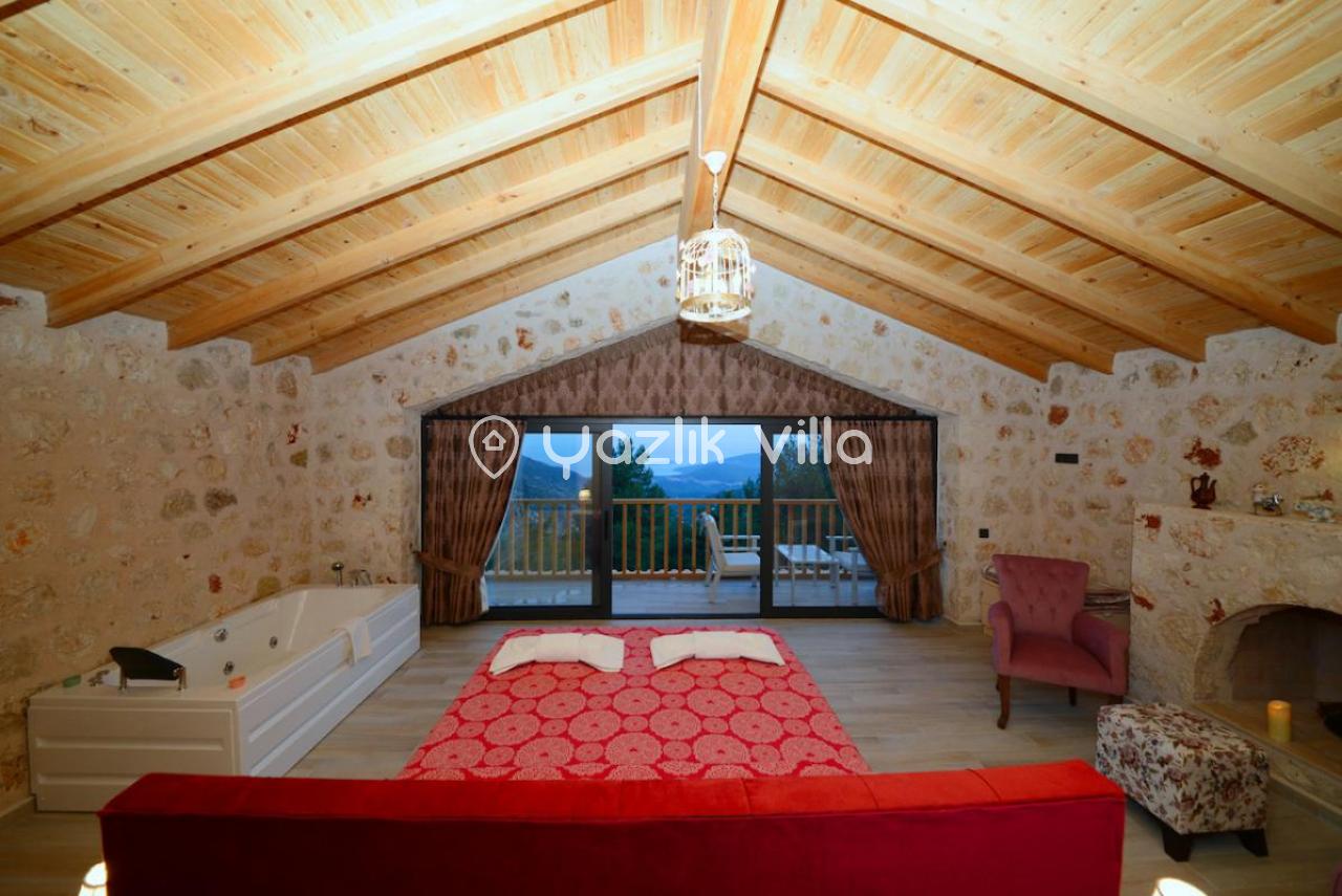 Villa Tutku