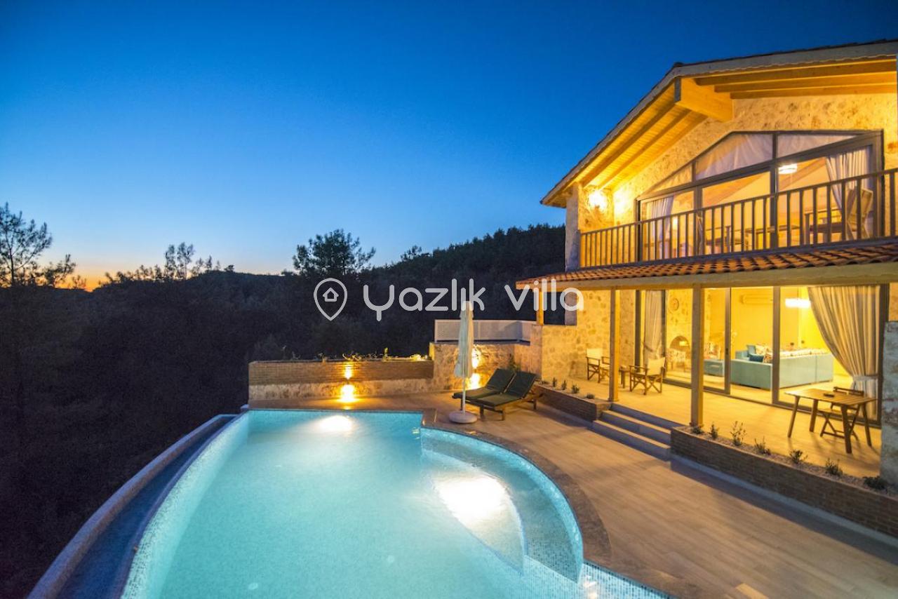Villa Tutku