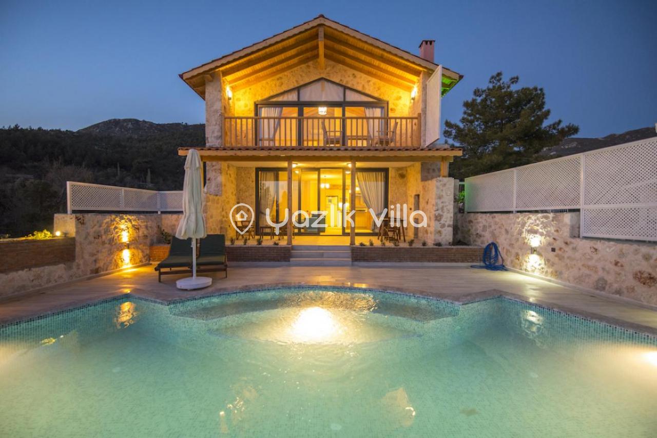 Villa Tutku