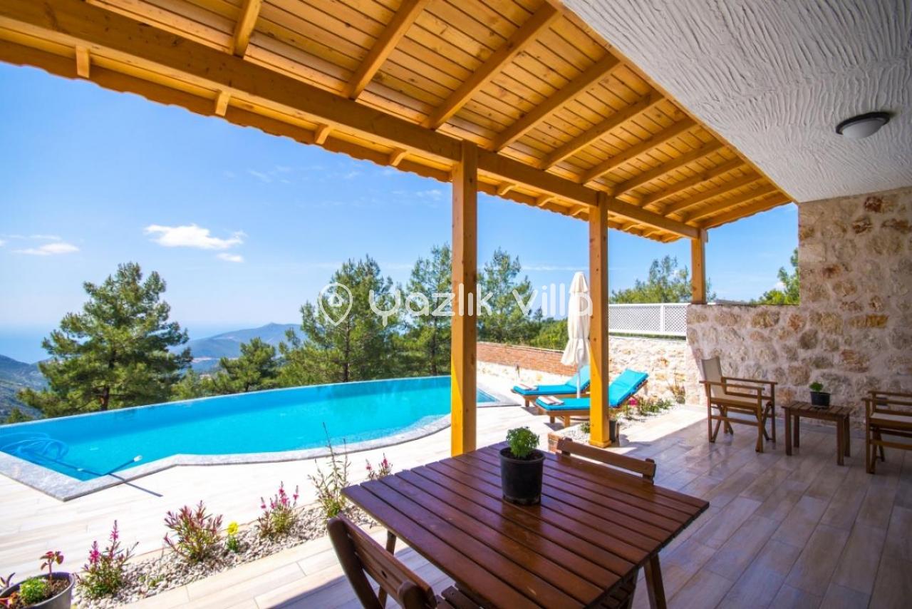 Villa Tutku