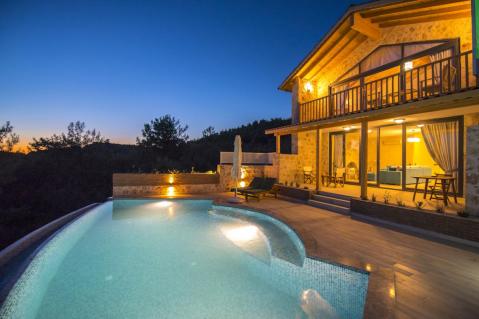 Villa Tutku