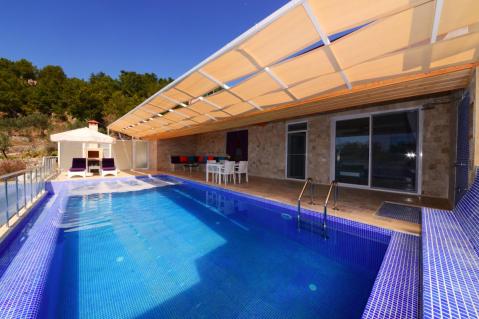 Villa Şirin
