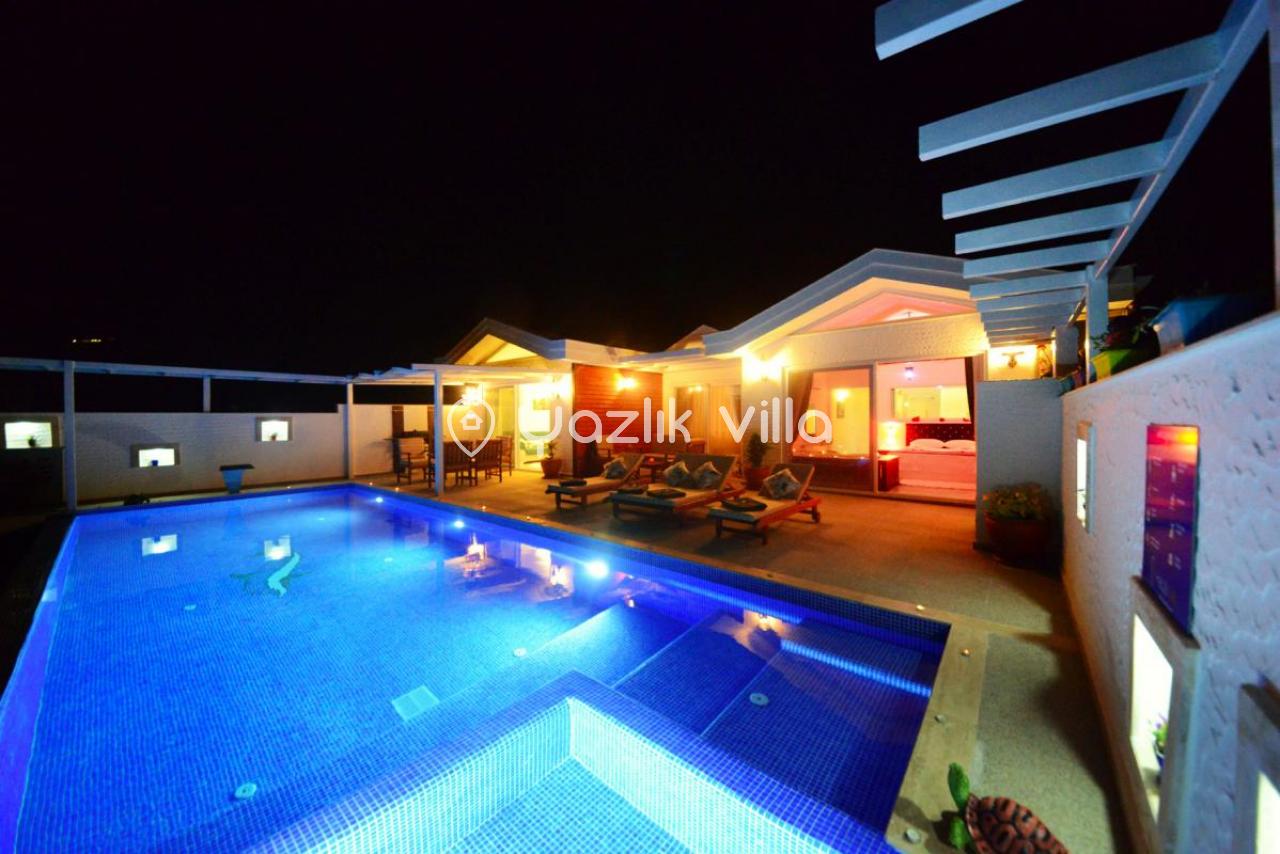 Villa Buse