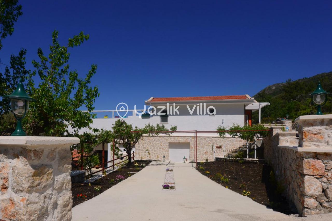Villa Buse