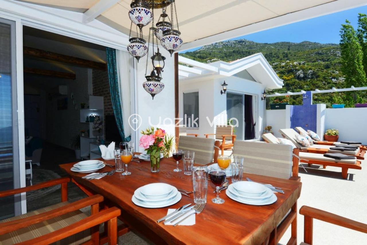 Villa Buse