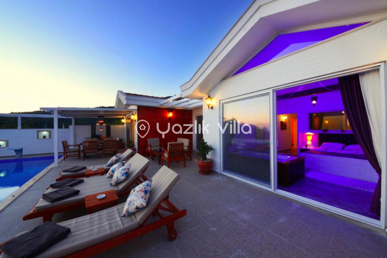 Villa Buse