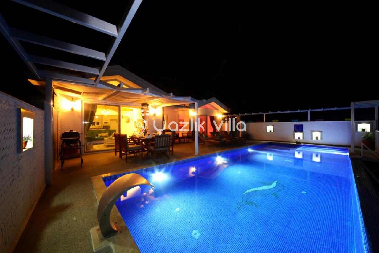 Villa Buse