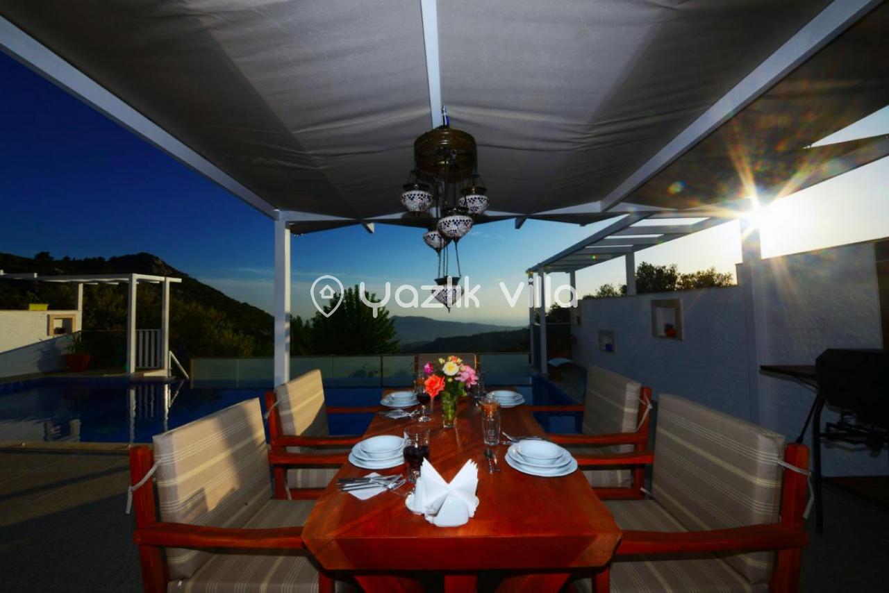 Villa Buse