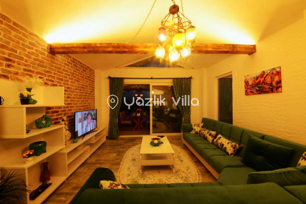 Villa Buse