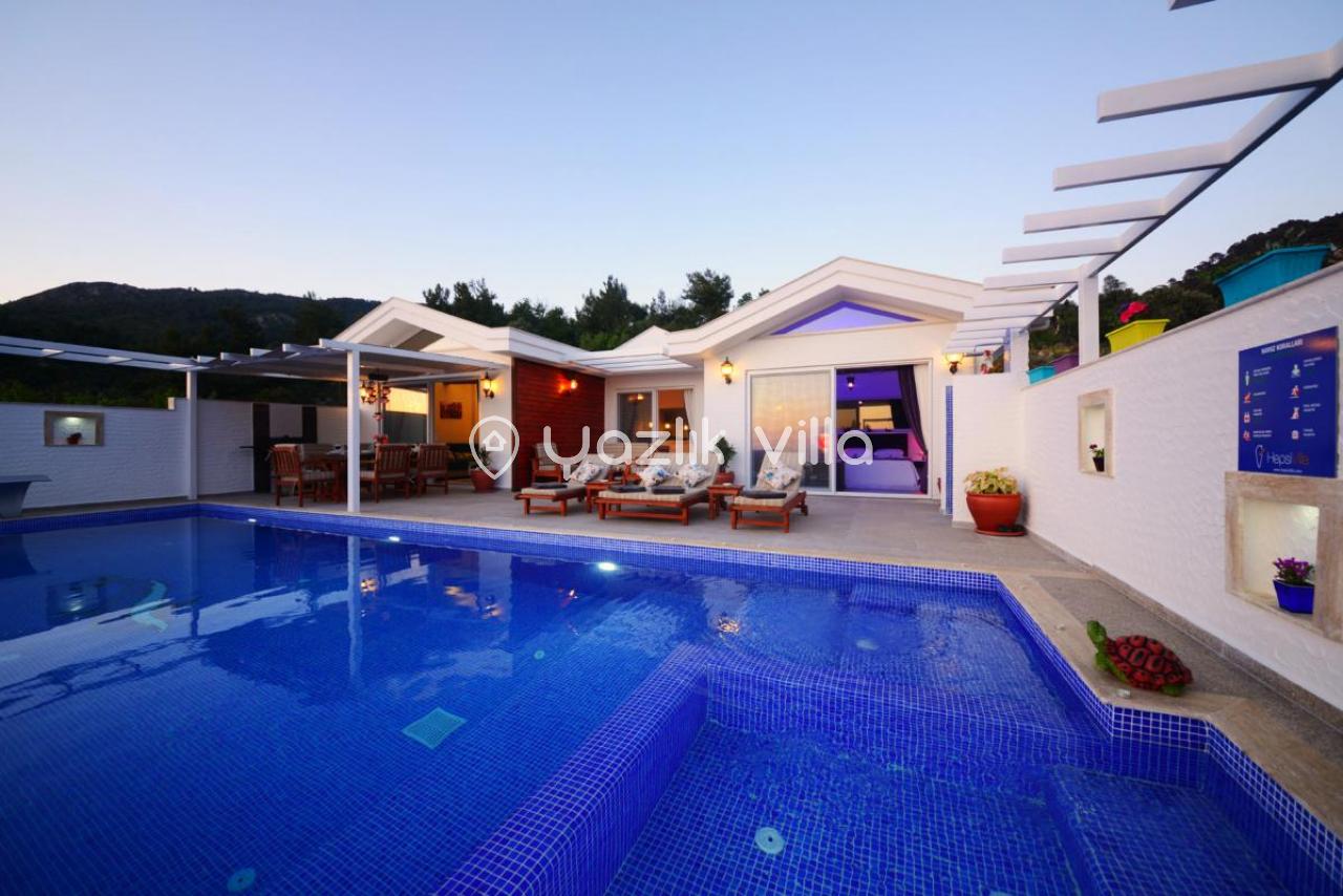Villa Buse