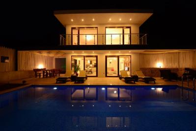Villa Royal