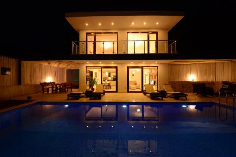 Villa Royal