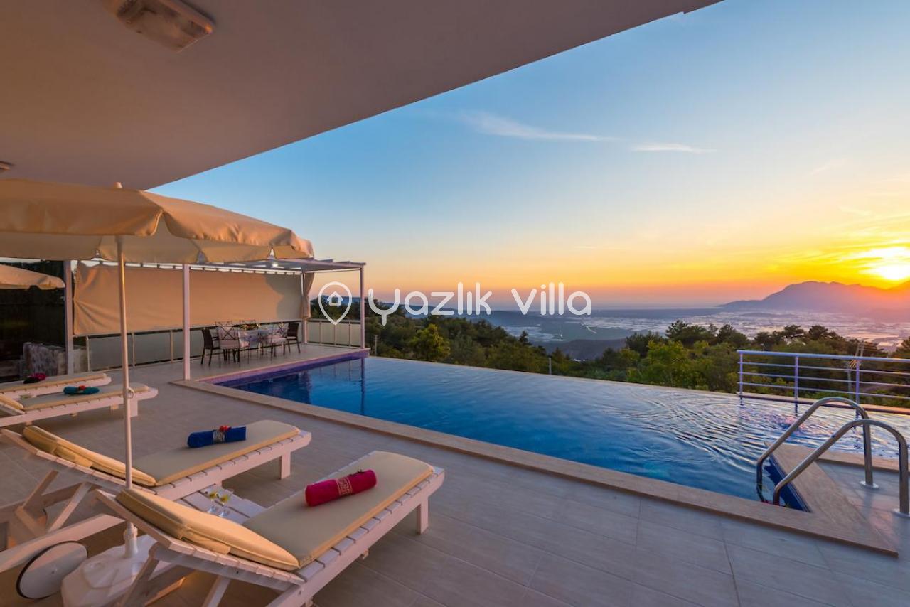 Villa Melisa