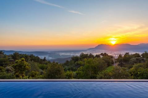 Villa Melisa