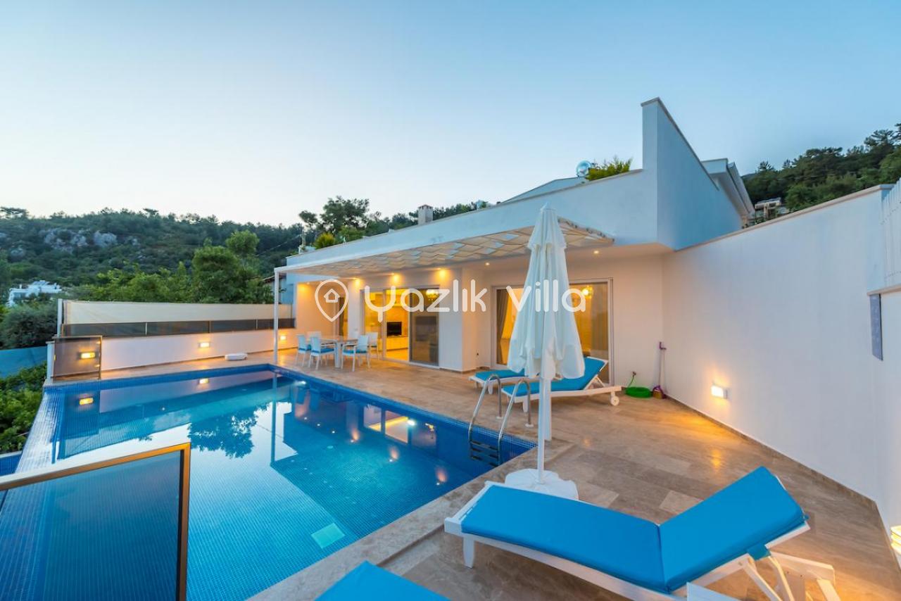 Villa Yıldız