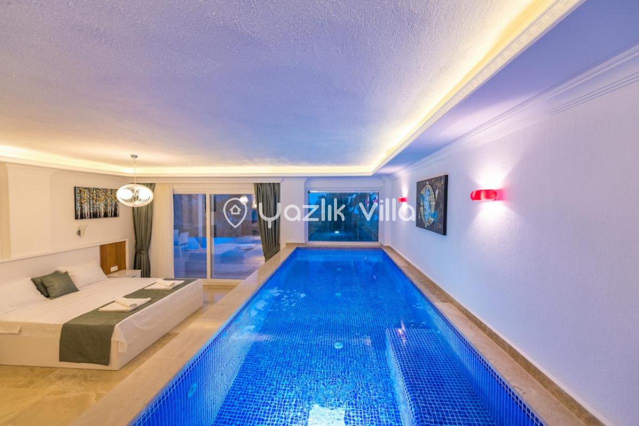 Villa Yıldız