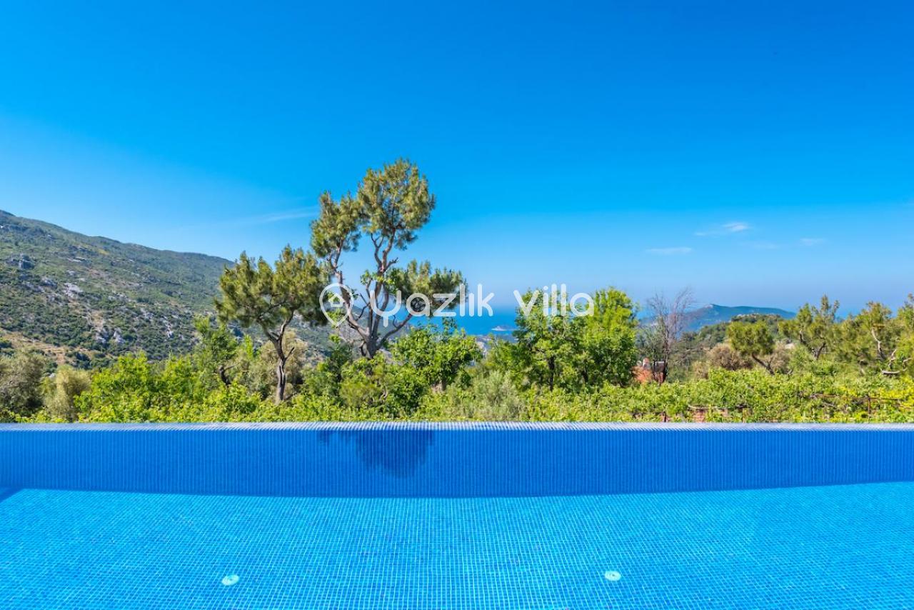 Villa Yıldız