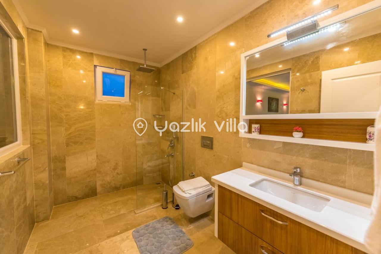 Villa Yıldız