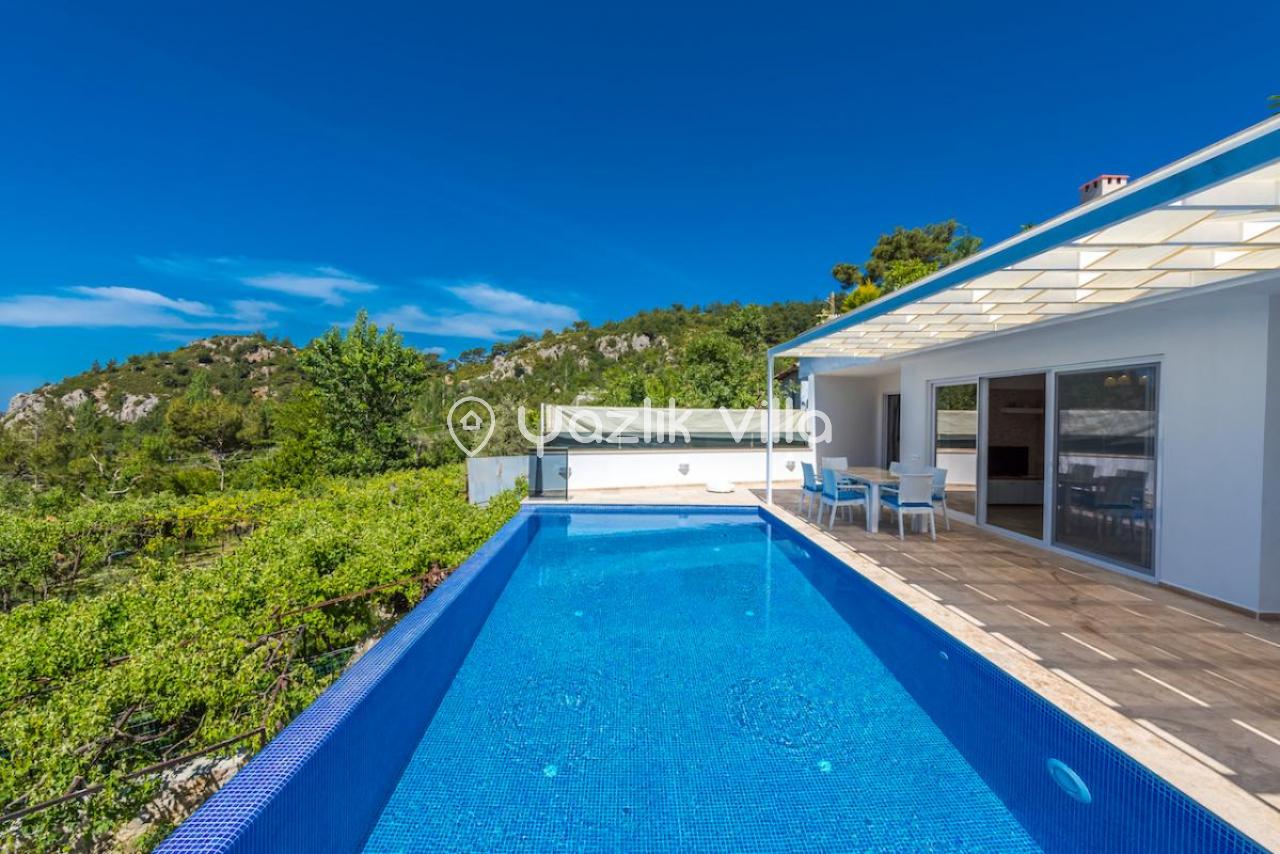 Villa Yıldız
