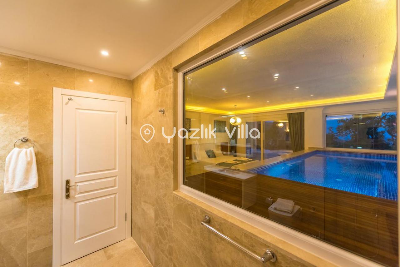 Villa Yıldız