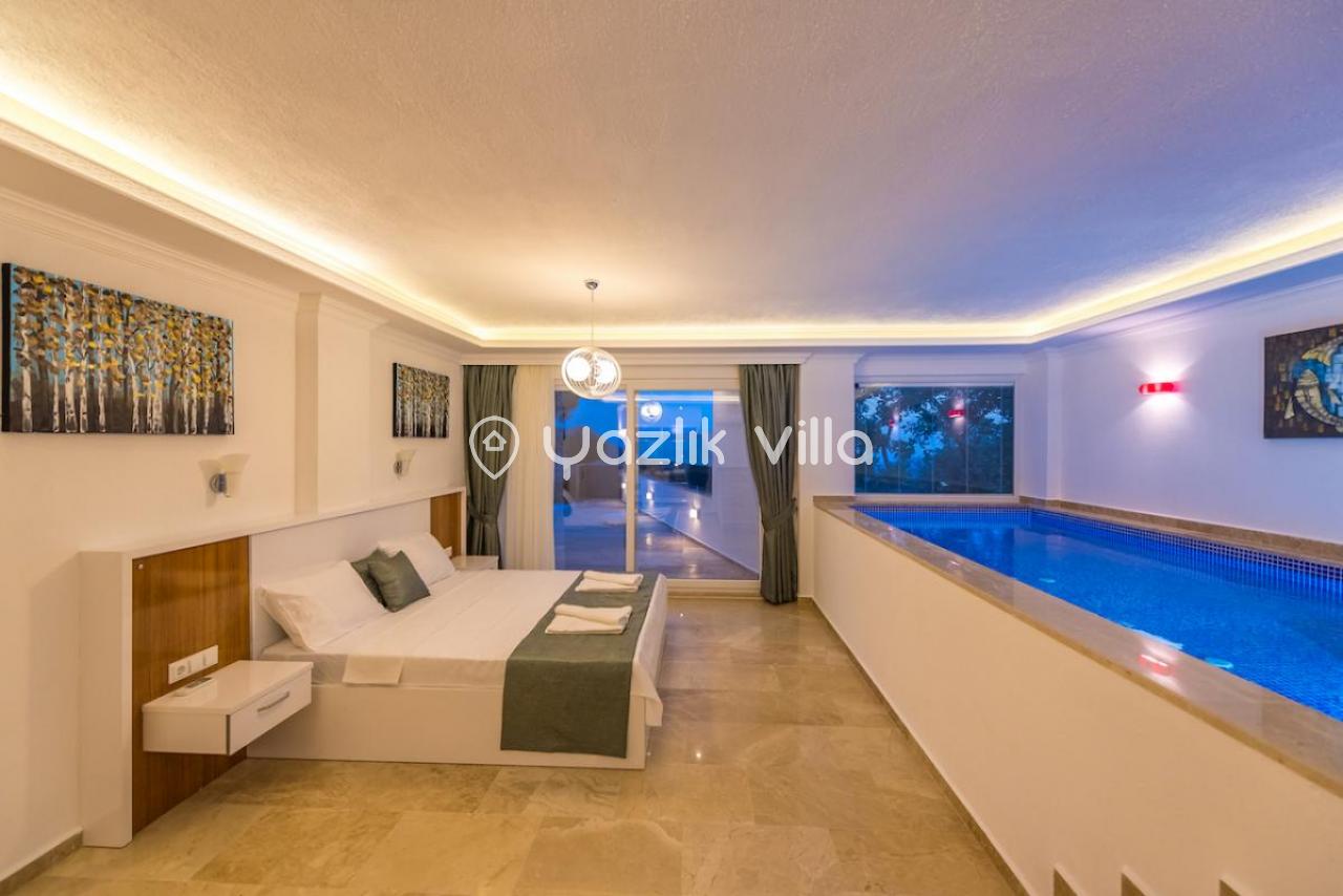Villa Yıldız