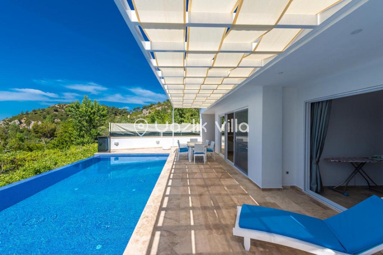 Villa Yıldız