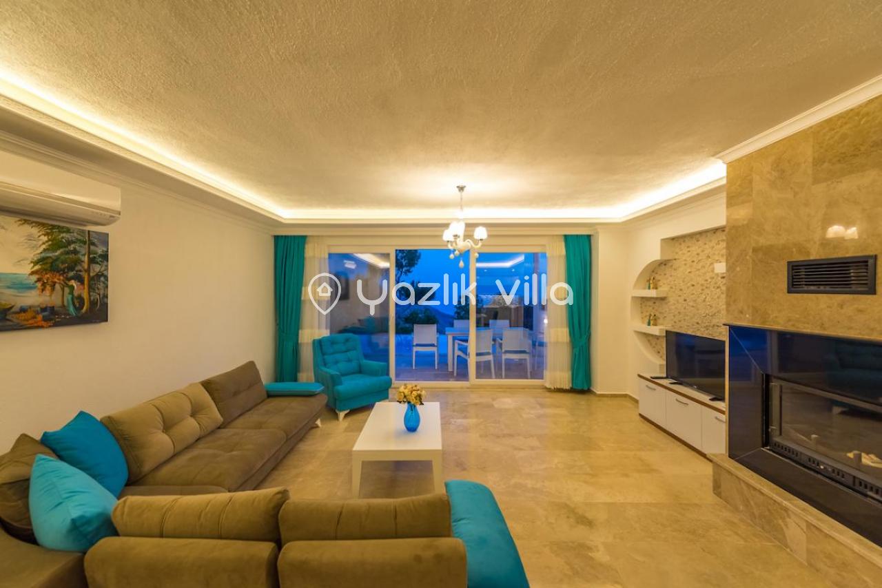 Villa Yıldız