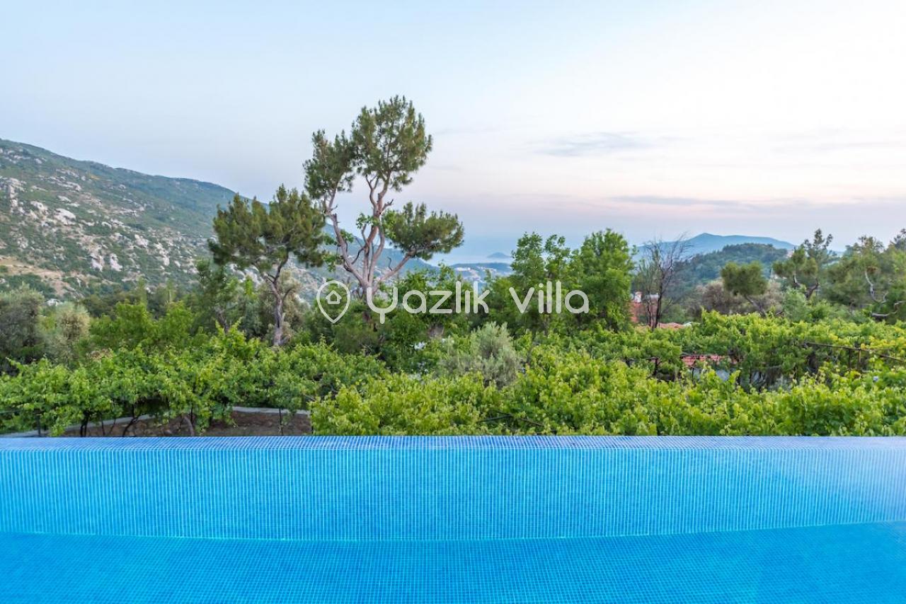 Villa Yıldız