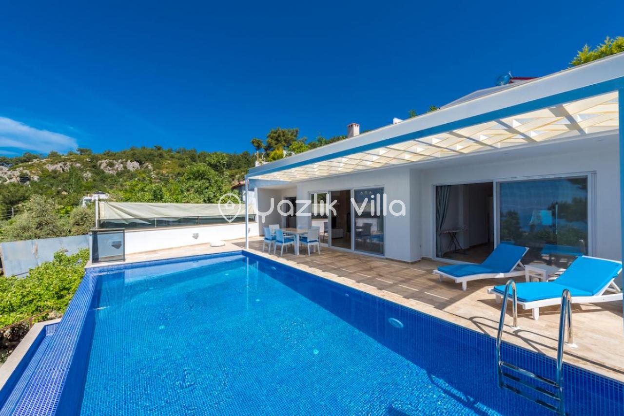 Villa Yıldız