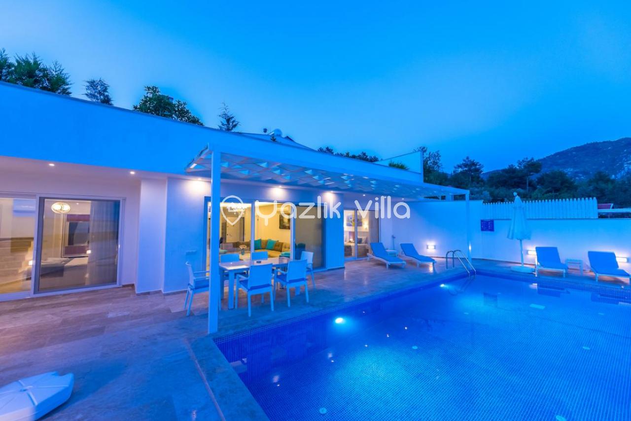 Villa Yıldız