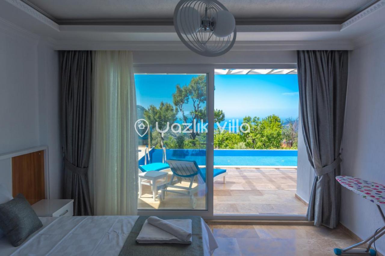 Villa Yıldız