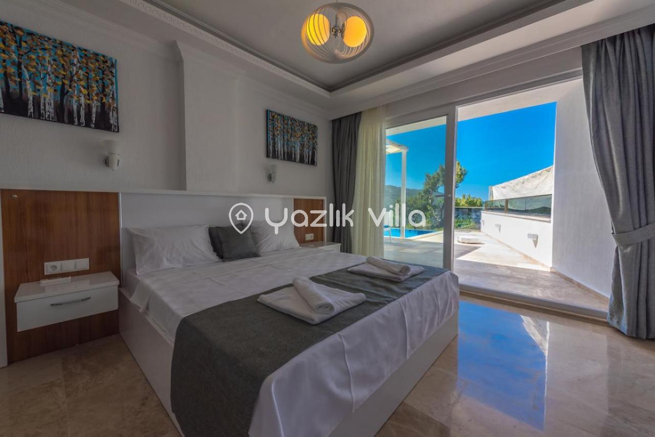 Villa Yıldız